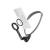SmallRig 5127 - mocowanie na szyję, uchwyt magnetyczny MagSafe do smartfona